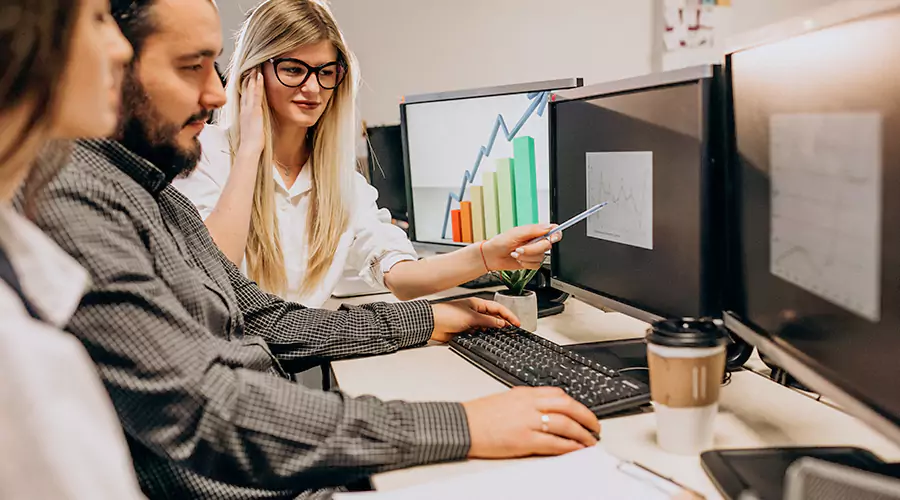 Learn How To Get Website Traffic in 2026 – The Step By Step Guide