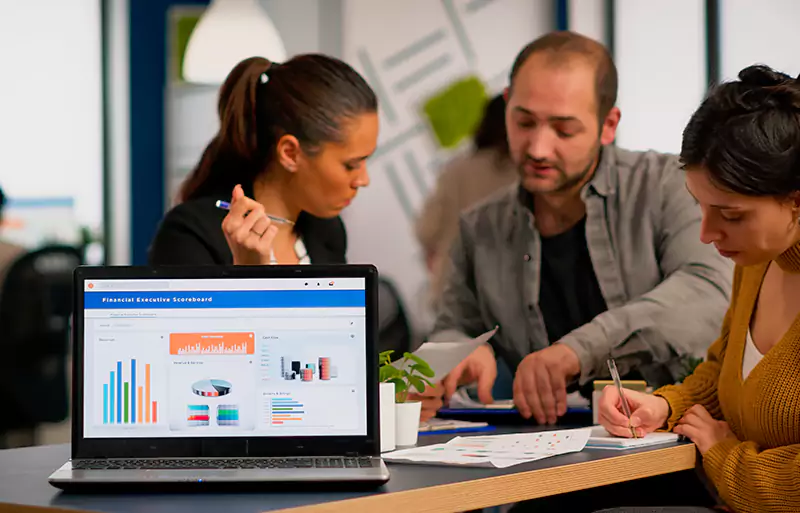 Local Landing Pages & Location Pages For High Conversion