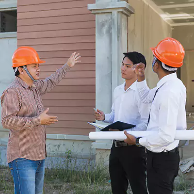 Contractor