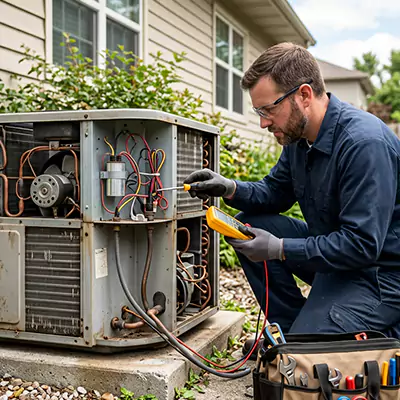 HVAC