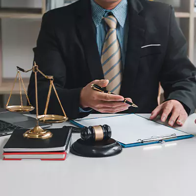 Lawyer