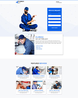 Plumbing Theme