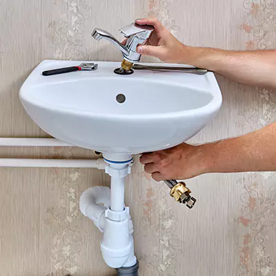 Plumber