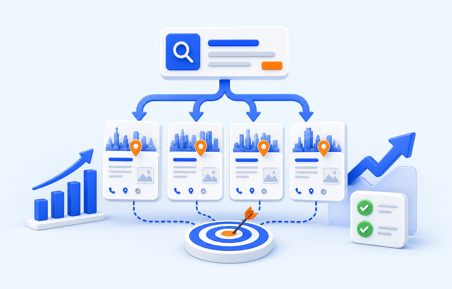Align Every Landing Page With Your Ad Campaigns