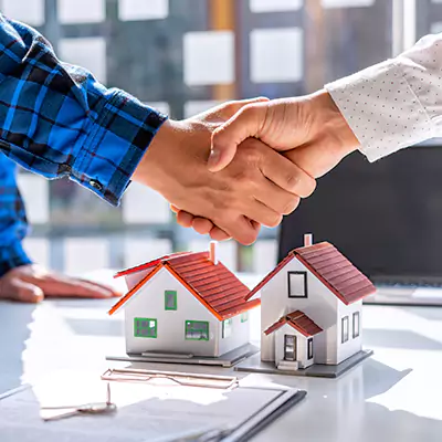 Real Estate