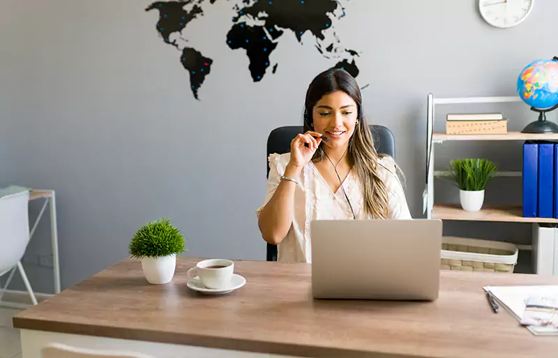 Receive Calls And Leads From Multiple Locations
