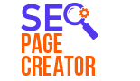 SEO Page Creator