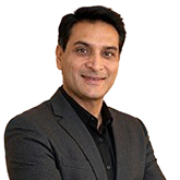 Sagheer Uddin